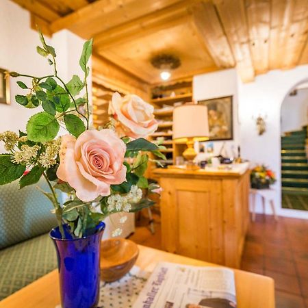 Landhotel Sonnleiten บาดไรเฮนฮัล ภายนอก รูปภาพ