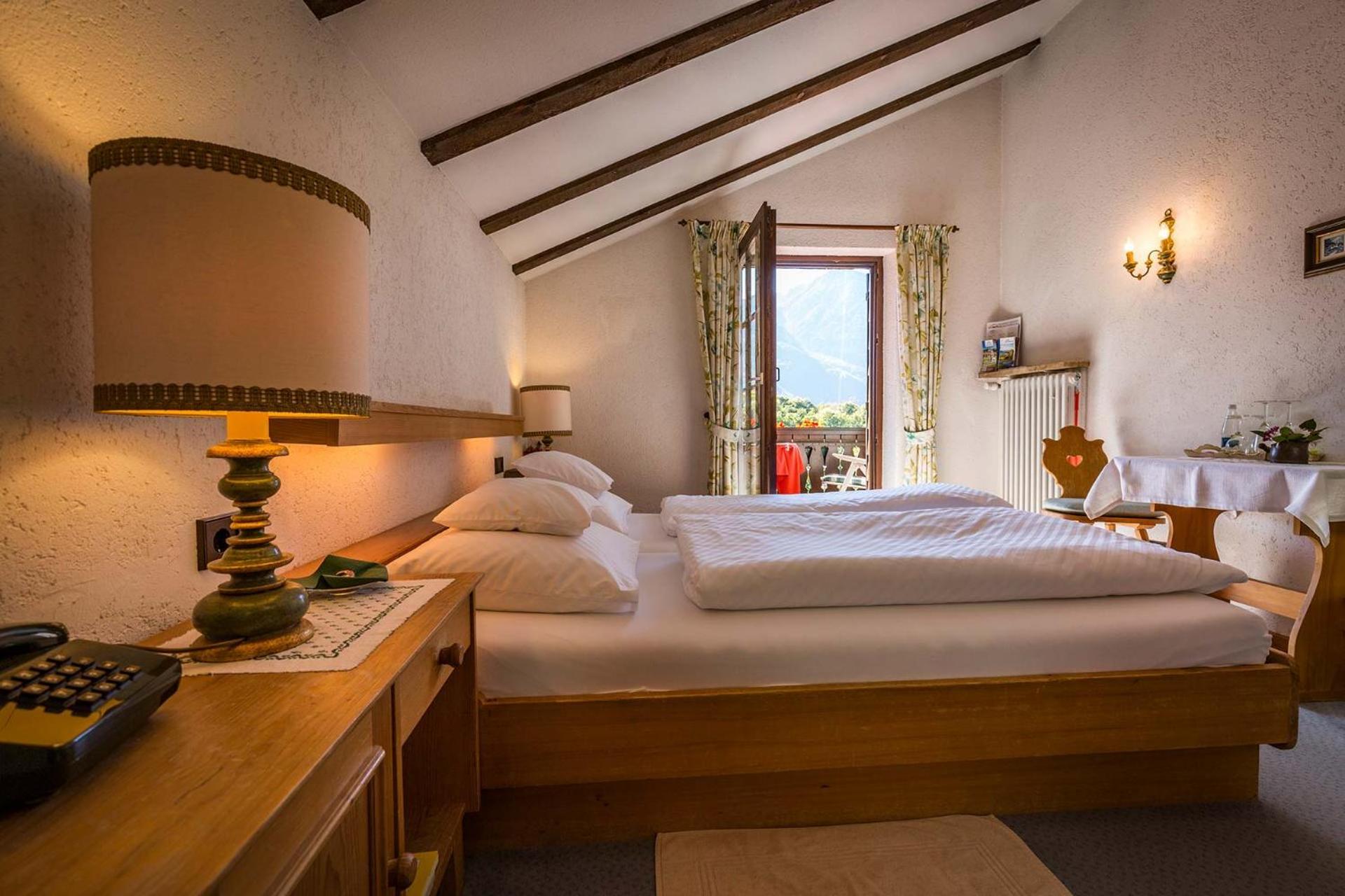 Landhotel Sonnleiten บาดไรเฮนฮัล ภายนอก รูปภาพ