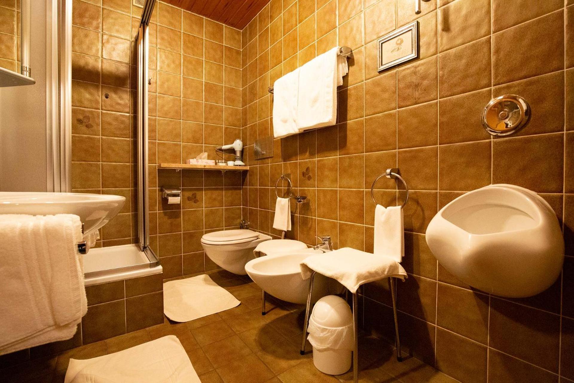 Landhotel Sonnleiten บาดไรเฮนฮัล ภายนอก รูปภาพ
