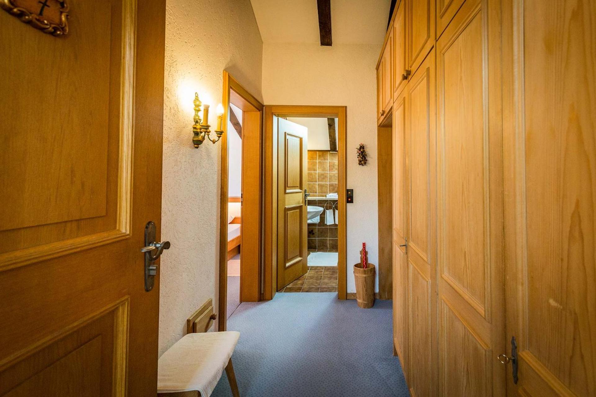 Landhotel Sonnleiten บาดไรเฮนฮัล ภายนอก รูปภาพ