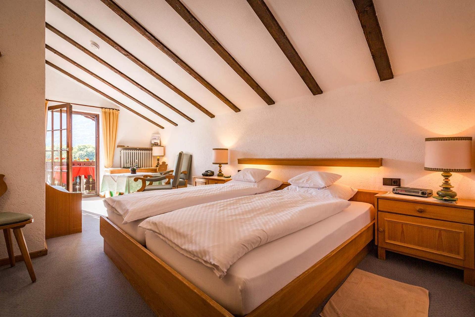 Landhotel Sonnleiten บาดไรเฮนฮัล ภายนอก รูปภาพ