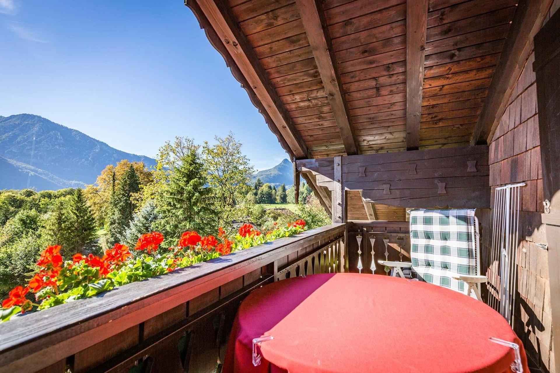 Landhotel Sonnleiten บาดไรเฮนฮัล ภายนอก รูปภาพ