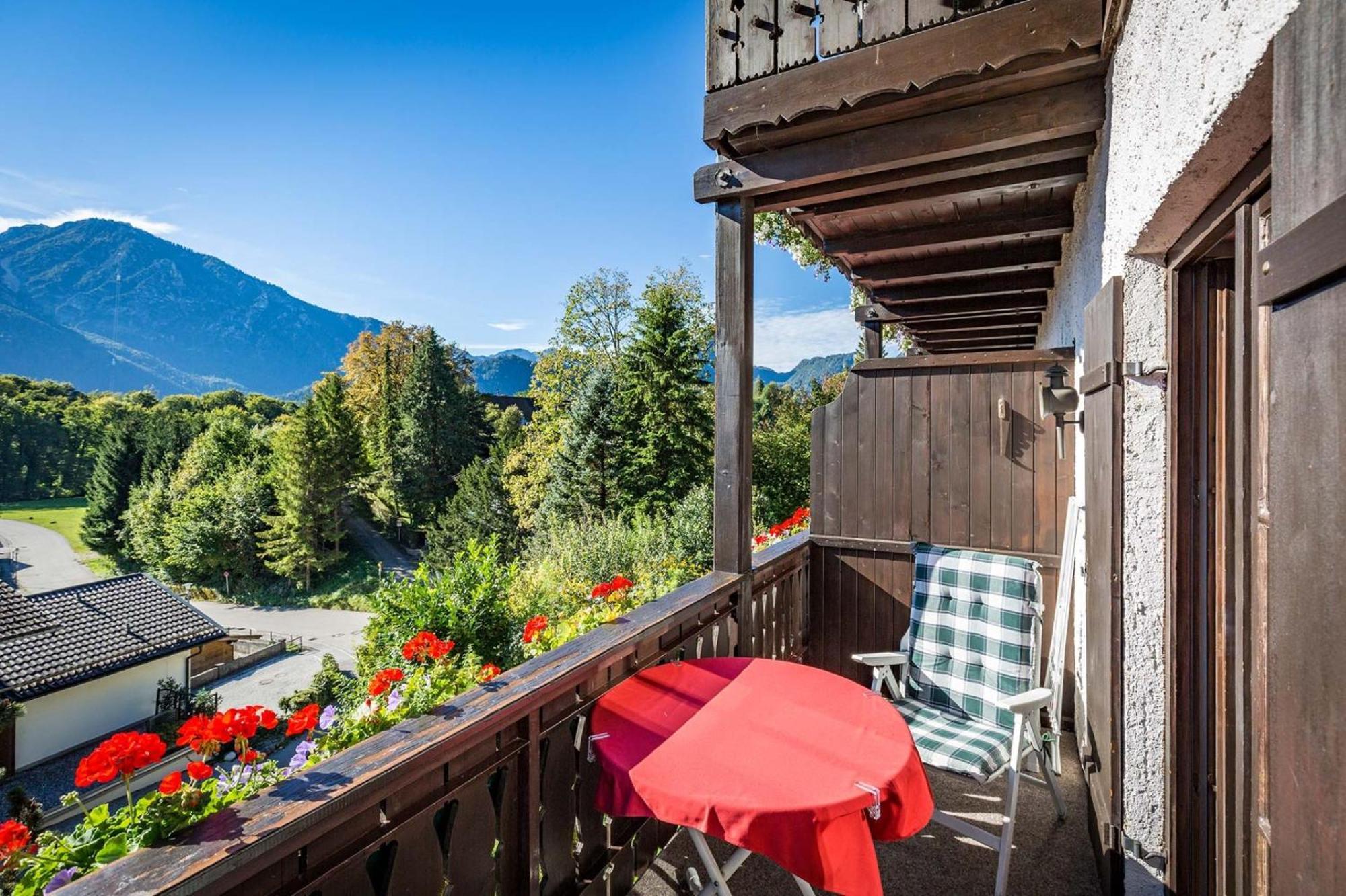 Landhotel Sonnleiten บาดไรเฮนฮัล ภายนอก รูปภาพ